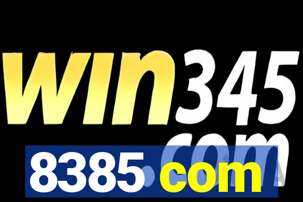 8385 com